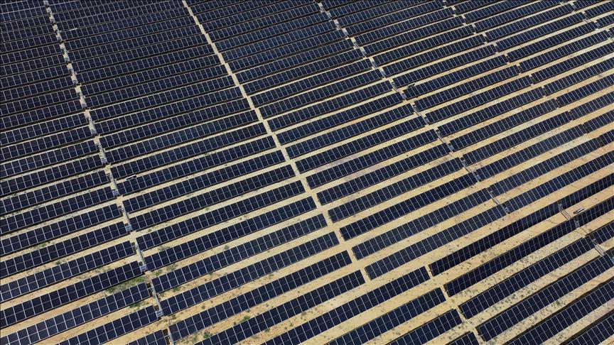 Tarımda kullanılan GES'ler kesintisiz sulama ve enerji verimliliği sağlıyor