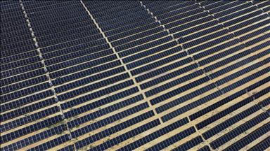 Tarımda kullanılan GES'ler kesintisiz sulama ve enerji verimliliği sağlıyor