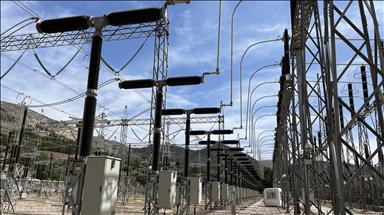 Spot market electricity prices for Sunday, July 28