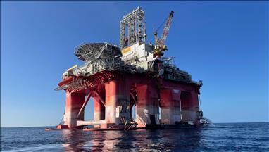 TotalEnergies withdraws from offshore gas block in South Africa