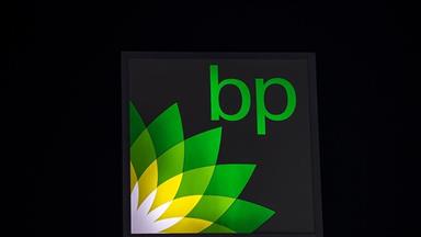 Energy company bp's Q2 profit beats market expectations
