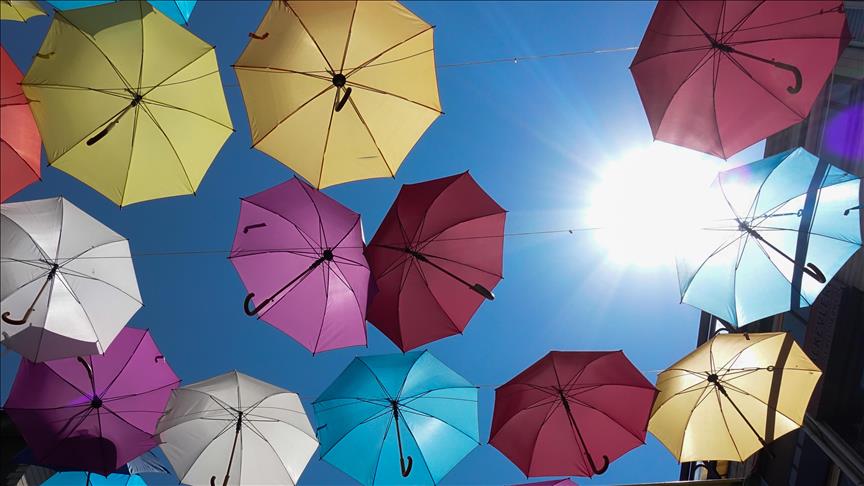 Temmuzda elektrik tüketimi sıcak havaların etkisiyle yüzde 9 arttı