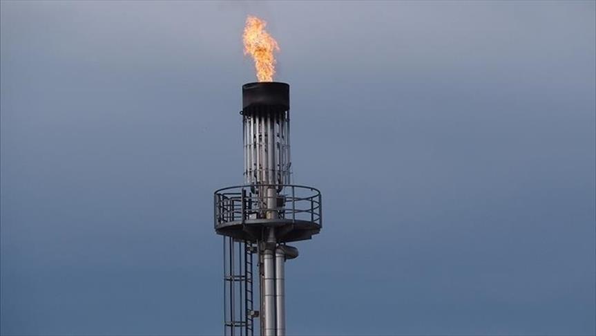 Spot market natural gas prices for Wednesday, Aug. 7