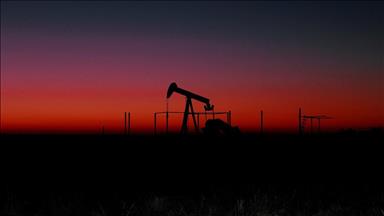 US crude oil inventories down 0.9% for week ending Aug. 2