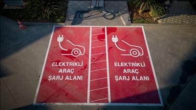 Şarj hizmetine bağlı elektrik tüketimi temmuzda yüzde 25 artışla beklentileri aştı