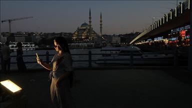 İklim değişikliği nedeniyle her yıl 2,4 milyar insan en az 2 hafta yüksek gece sıcaklığına maruz kalıyor