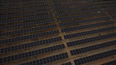 UK bank provides €249 million to support Turkish Kalyon Enerji's solar project