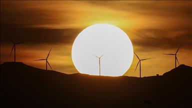 Küresel rüzgar enerjisi planları, 2030 hedefine ulaşmakta yetersiz kalıyor