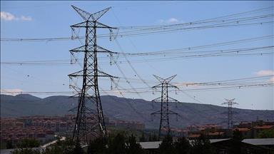 Günlük elektrik üretim ve tüketim verileri