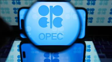 OPEC'in petrol üretimi temmuzda günlük 185 bin varil arttı