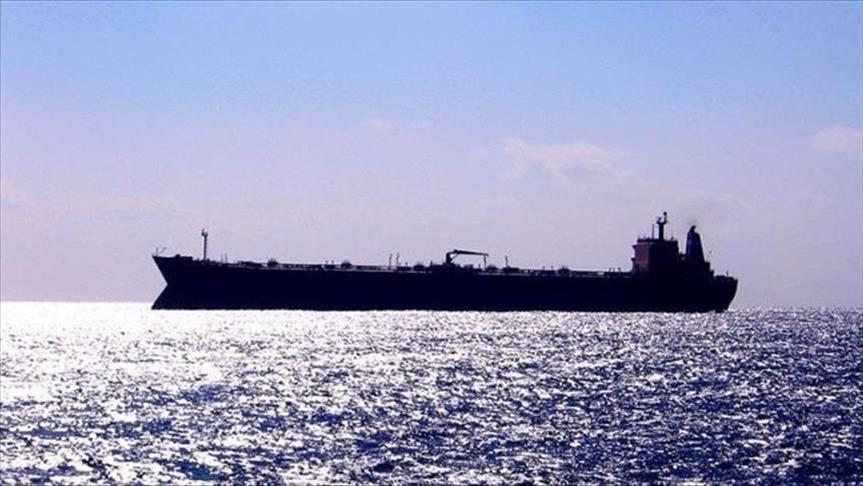 Algerian LNG vessel arrives in Türkiye on August 12