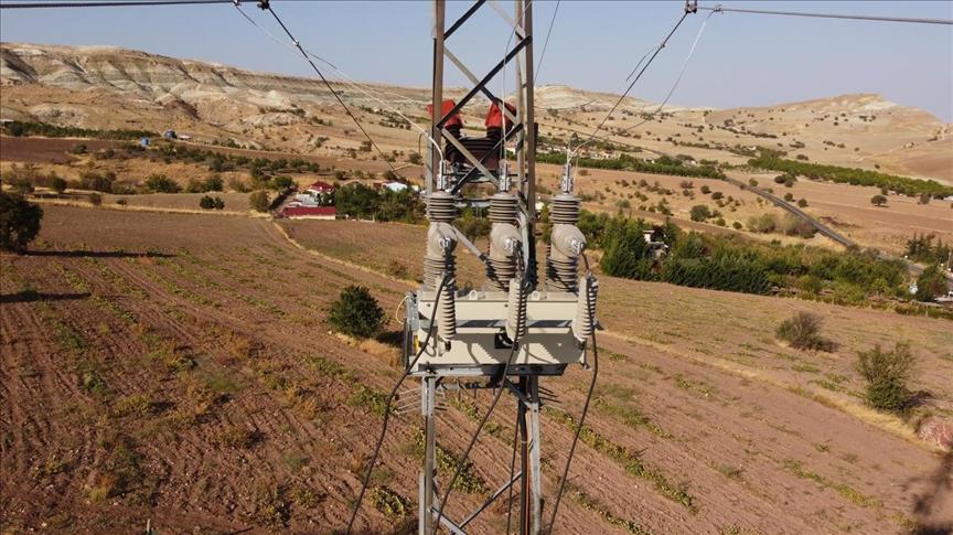 Enerjisa Dağıtım Şirketleri, elektrik kesintilerini azaltacak kritik teknolojiyi yerlileştirdi