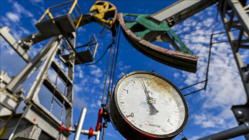 Türkiye hits historic peak in crude oil, natural gas extraction