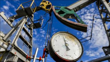 EXCLUSIVE - Türkiye hits historic peak in crude oil, natural gas extraction