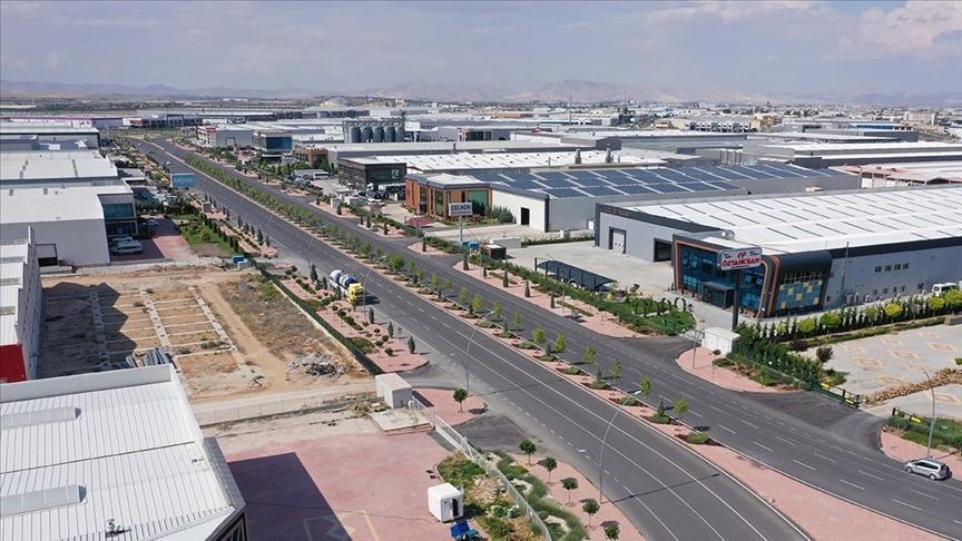 Türkiye'deki OSB ve Endüstri Bölgeleri elektrik piyasas谋ndaki yeni düzenlemeyle güçleniyor
