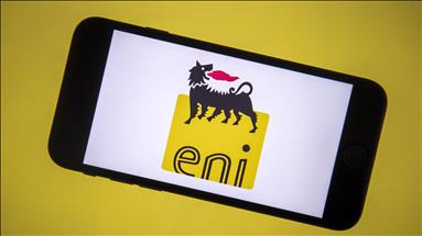 Italian Eni starts natural gas production off coast of Sicily