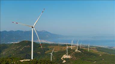 Nordex ve Akfen'den yenilenebilir enerjide işbirliği
