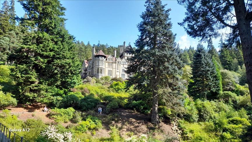 Cragside: What makes it Britain’s ‘original smart home’?