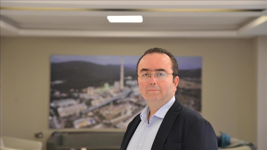 Yeniköy Kemerköy Enerji, bu yıl 3. ödülünü kazandı