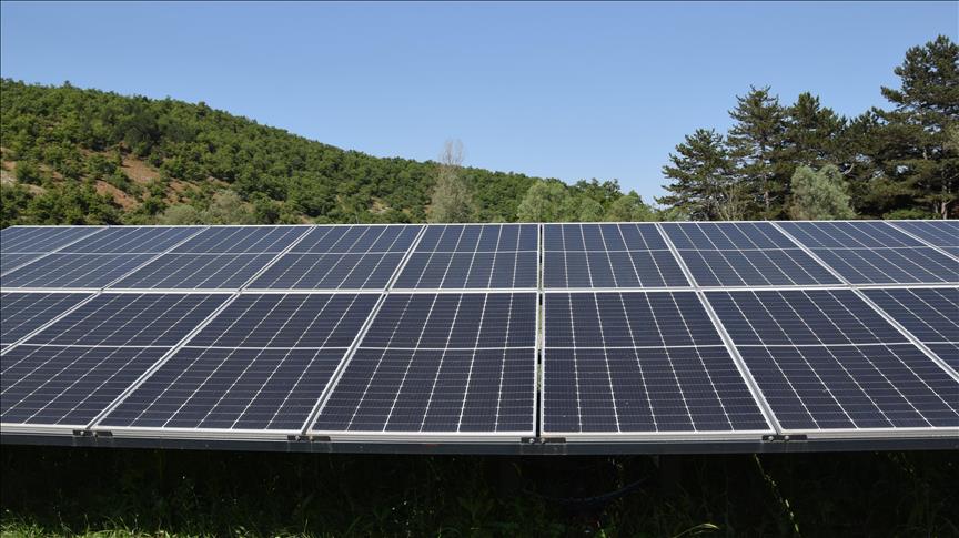 Türkiye’s daily power consumption down 1.05% on Aug. 23 Türkiye’s daily power consumption down 1.05% on Aug. 23