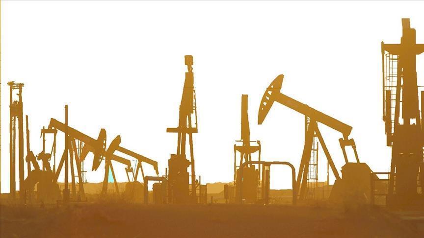 Enerji ithalatı faturası temmuzda yüzde 5,6 arttı