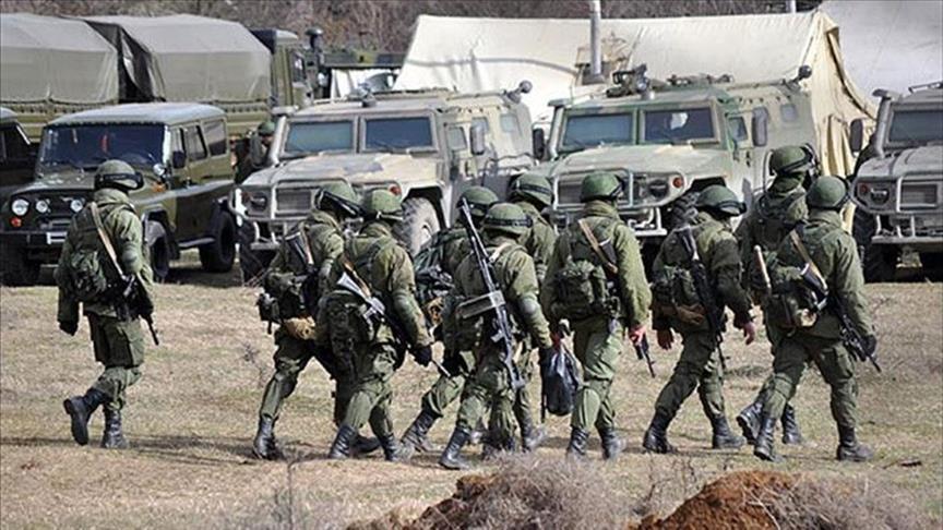 Rusya: Kursk NGS yakınlarında Ukrayna ordusuna ait bomba imha edildi