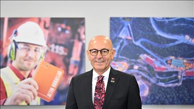 Türkiye, Maden Kurtarma Yarışmaları ile olası afetlere karşı hazırlanıyor