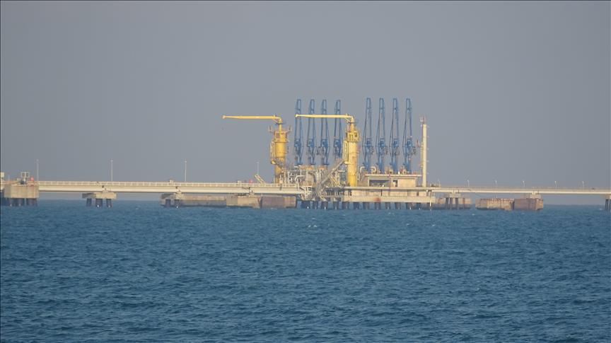ABD'nin petrol sondaj kulesi sayısı sabit kaldı