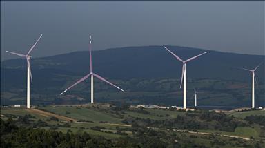 Avrupa İmar ve Kalkınma Bankası, Borusan EnBW Enerji'ye 60 milyon dolar finansman sağladı