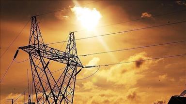 Türkiye's daily power consumption down 0.48% on Sept. 11