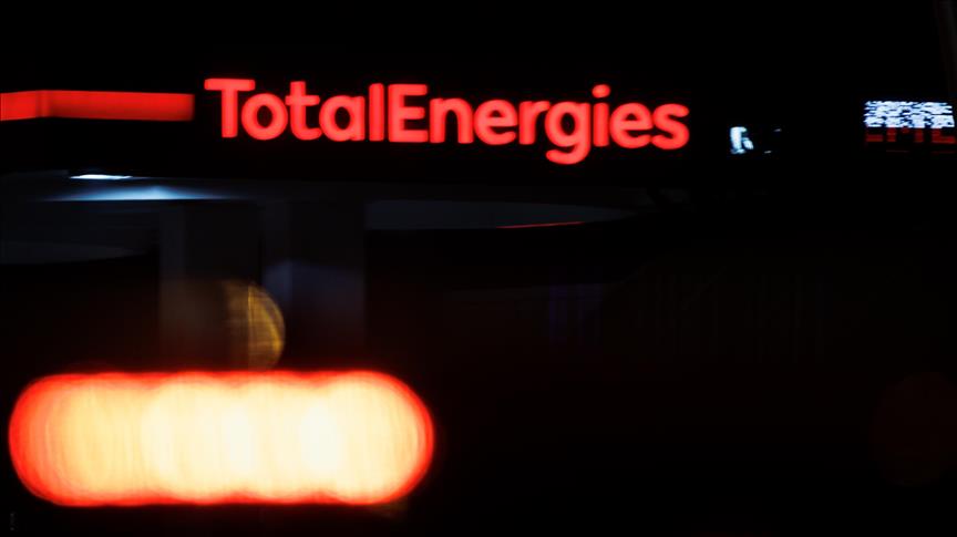 TotalEnergies invests in Japan's 1st low-carbon hydrogen fund