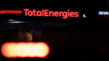 TotalEnergies invests in Japan's 1st low-carbon hydrogen fund