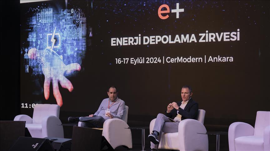 Enerji depolama teknolojilerindeki gelişmeler sektörü üst seviyeye taşıyacak