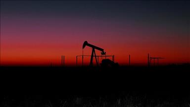 Oil prices up with US interest rate cut expectations