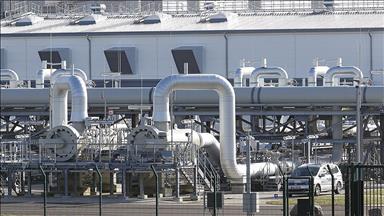 IEA outlines 10 actions to bolster Ukraine's 'fragile energy security'