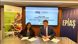 Türkiye's EPIAS and Verra partner on world's 1st voluntary carbon credit exchange