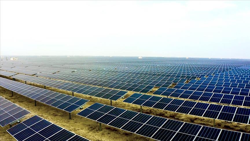 Güneş panelinde yerlileşmeyene teşvik verilmeyecek