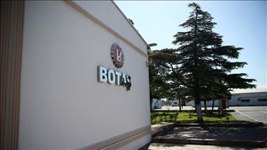 BOTAŞ, İran milli doğal gaz şirketi NIGC ile işbirliği imkanlarını görüştü
