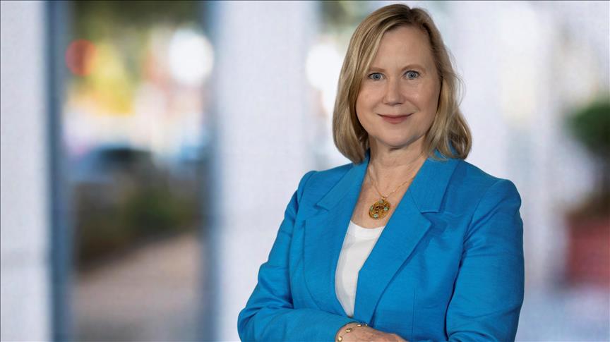 Türkiye’s green transition to attract substantial investment, senior IFC official says Türkiye’s green transition to attract substantial investment, senior IFC official says