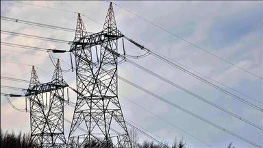 Türkiye's daily power consumption down 4.22% on Sept. 28