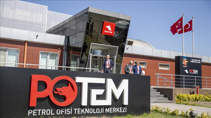 Petrol Ofisi, Adaptech teknolojisiyle yenilediği Maximus motor yağlarını tanıttı