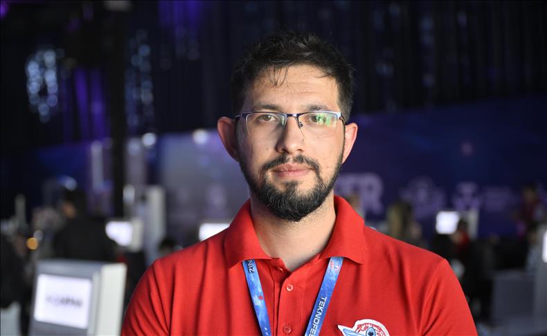 TEKNOFEST Adana'da 200 megavat kapasiteli SMR tasarımı birincilik getirdi