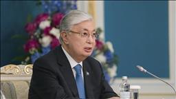 Construction of nuclear power plant to be ‘largest project’ in Kazakhstan’s history: President