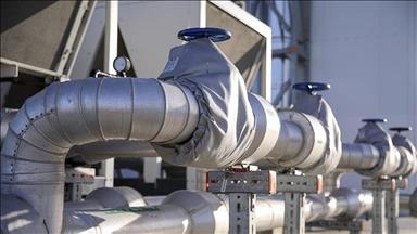 Spot market natural gas prices for Friday, Oct. 4