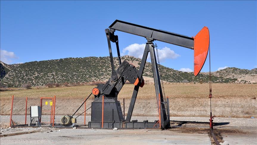 Oil prices slide after rallying to highest in over month with Middle East tension