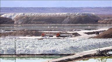 Rio Tinto acquires Arcadium Lithium for $6.7 billion