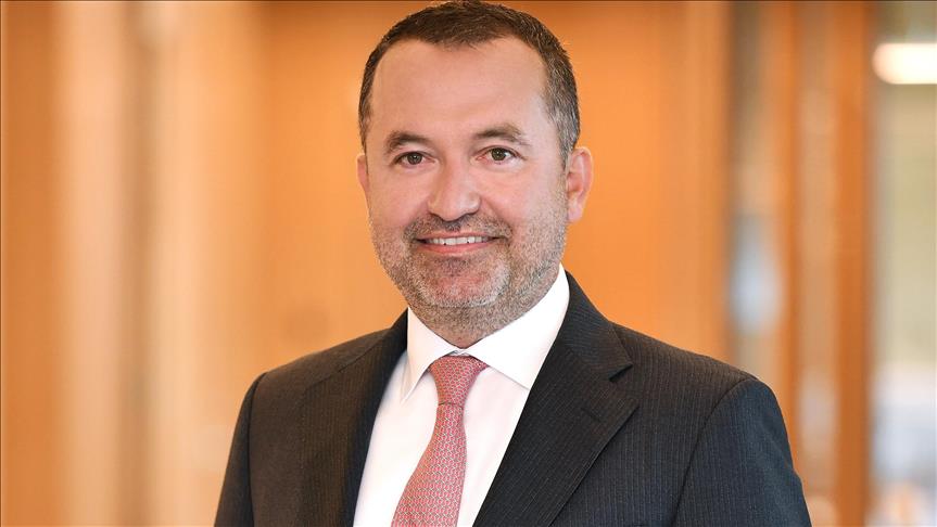 Gdz Elektrik Dağıtım'dan 400 milyon dolarlık Eurobond ihracı