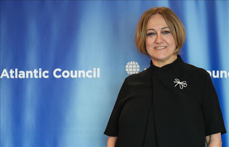 Atlantik Konseyi temsilcisinden, enerjide bölgesel işbirliğinde Türkiye vurgusu
