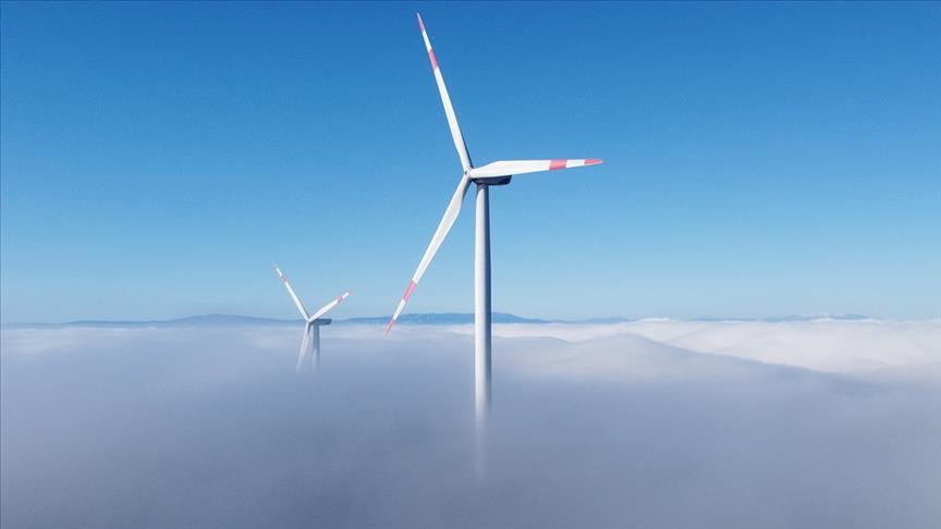 Günlük elektrik üretim ve tüketim verileri