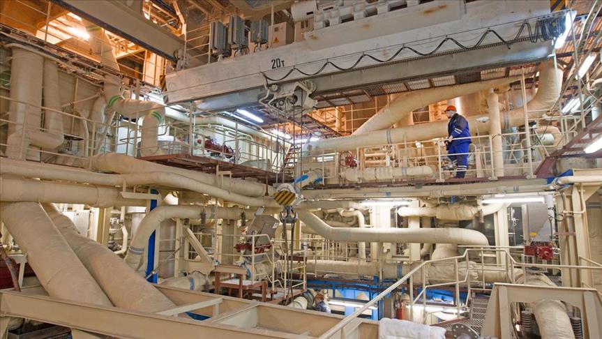 Google, Kairos Power ile nükleer enerji anlaşması yaptı